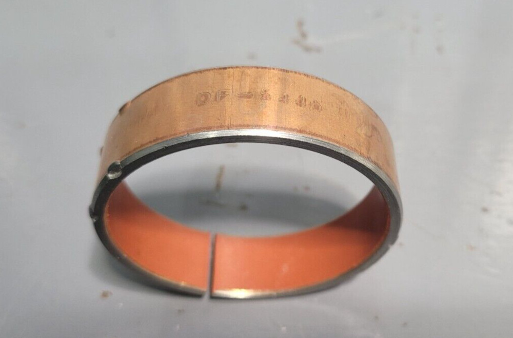 29524335-DF BUSHING, PUMP GEAR MD/B400 (2.523 DIAMETER) - DF-5446"