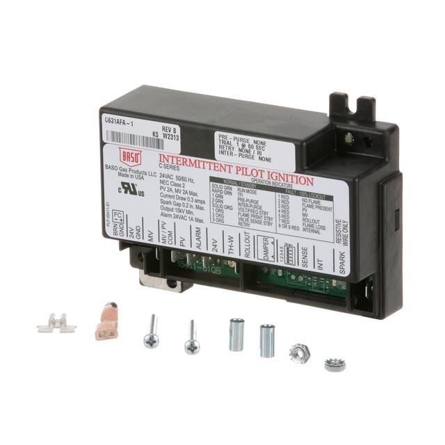 IGNITION MODULE  - CK-02-008