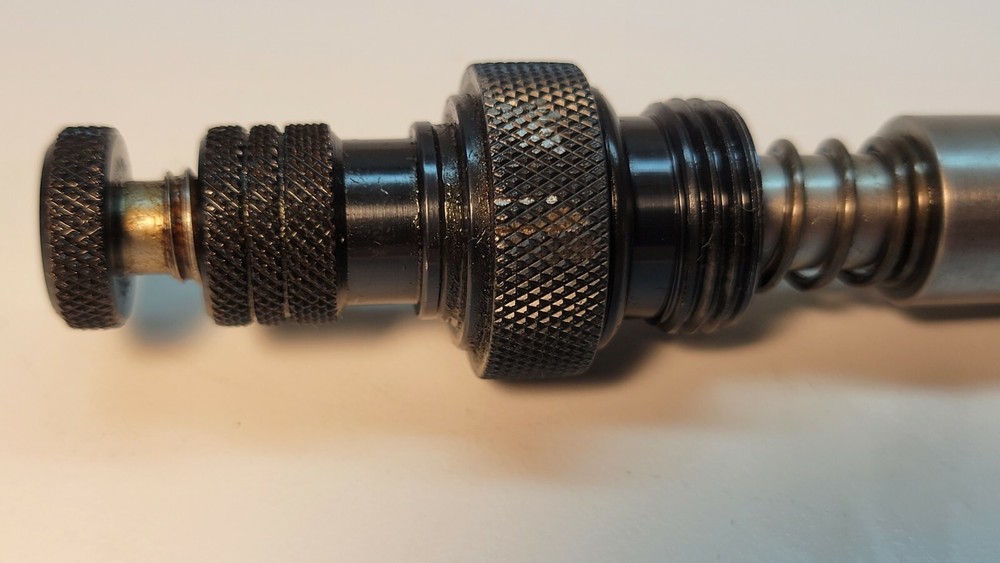 Knight LK-93 .50 Cal. Inline Muzzleloader Hammer Assembly (K)