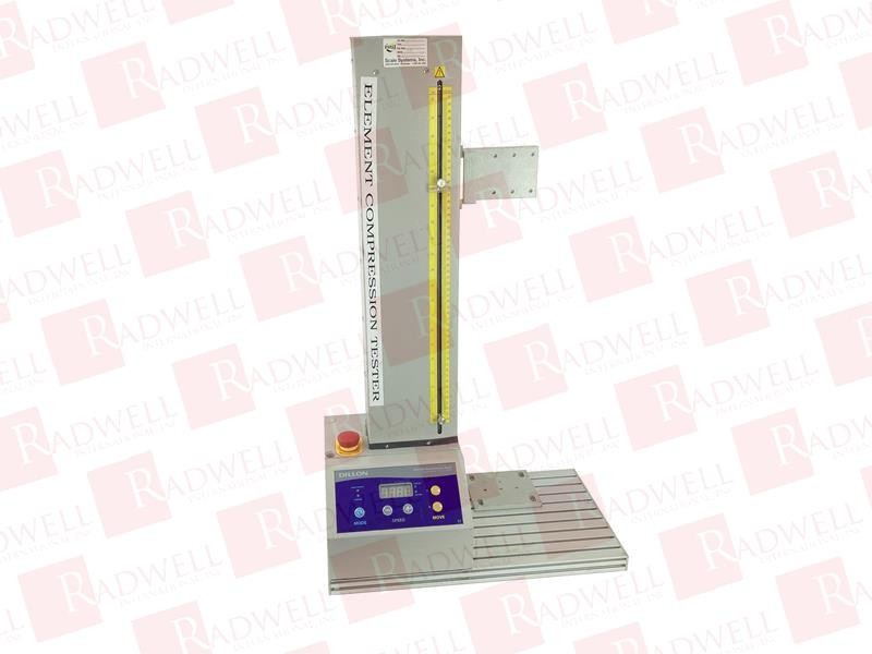 DILLON GST1000 / GST1000 (USED)