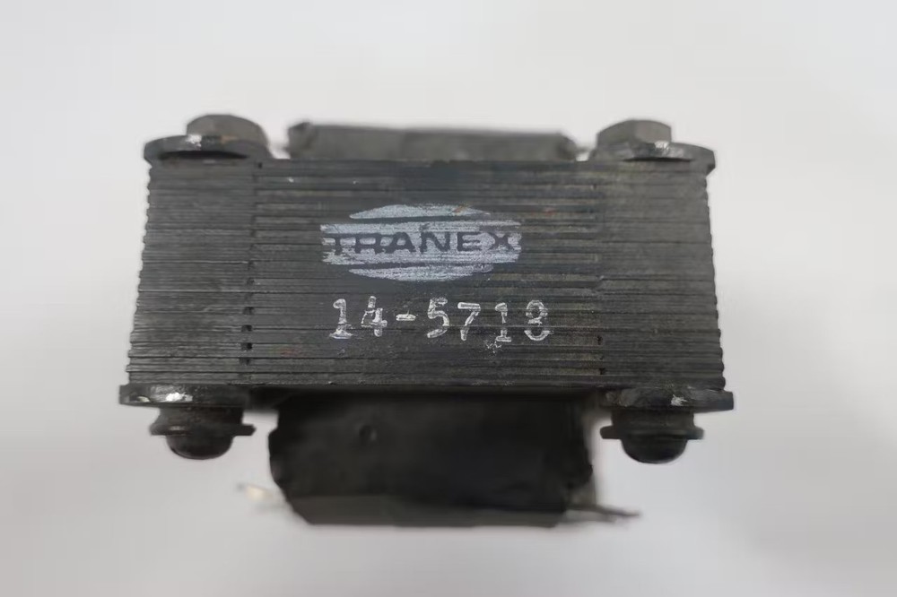 Tranex 14-5718 80030040 Voltage Transformer