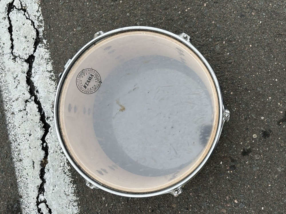 Tama Swingstar 12” Tom Drum Black II