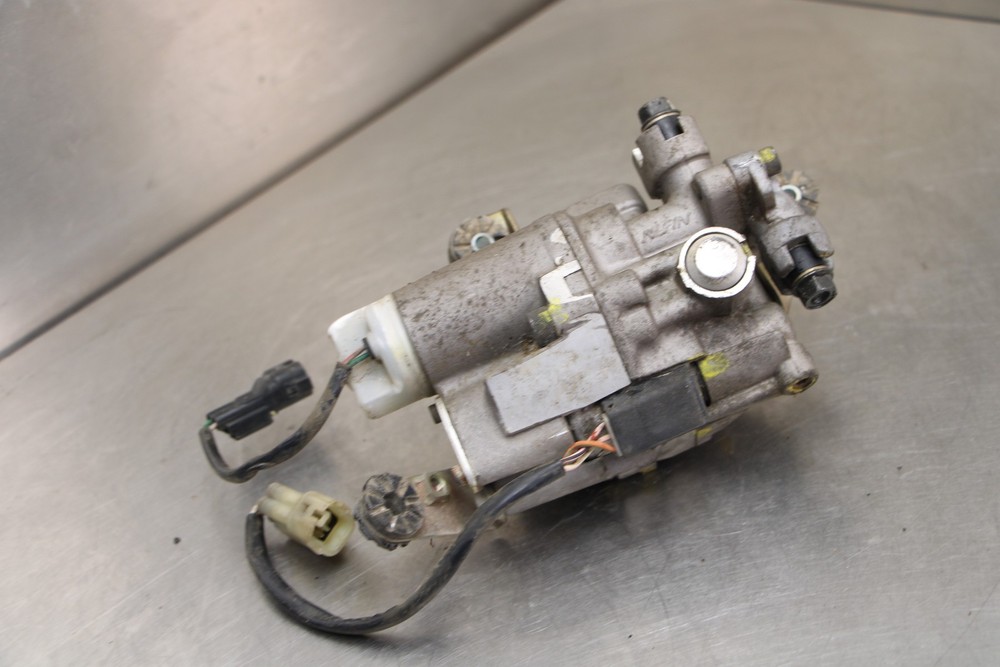 92-95 HONDA ST1100 ABS PUMP UNIT MODULE