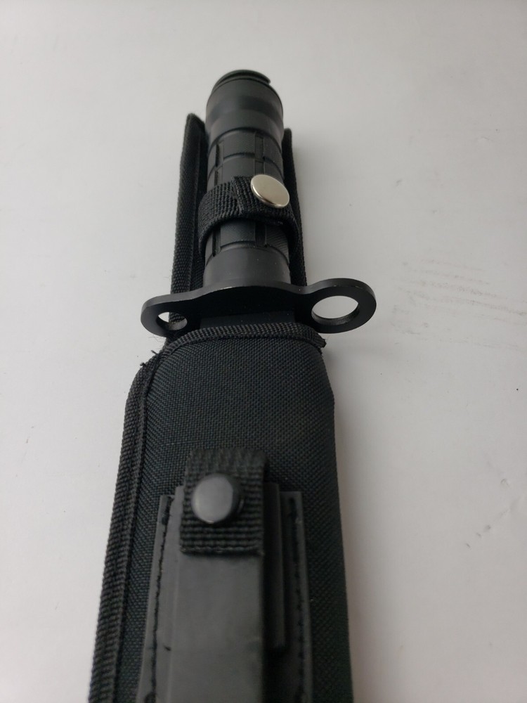 Tomahawk Stainless Steel XL 1154