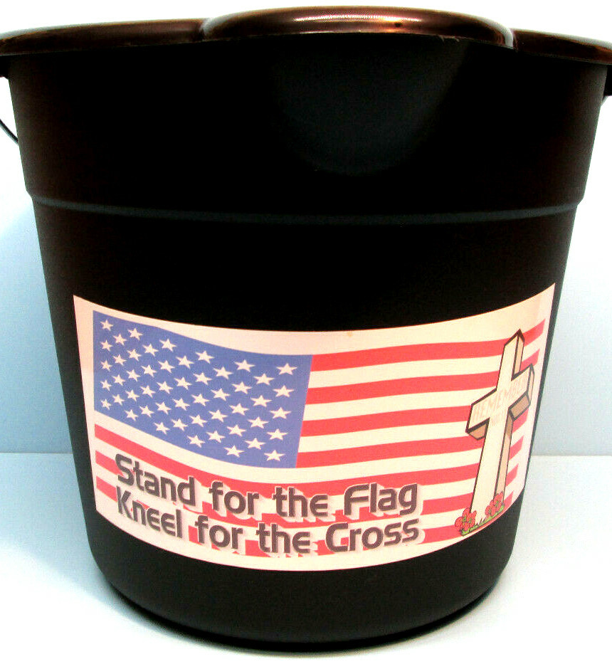 The PATRIOT SEPARATOR
