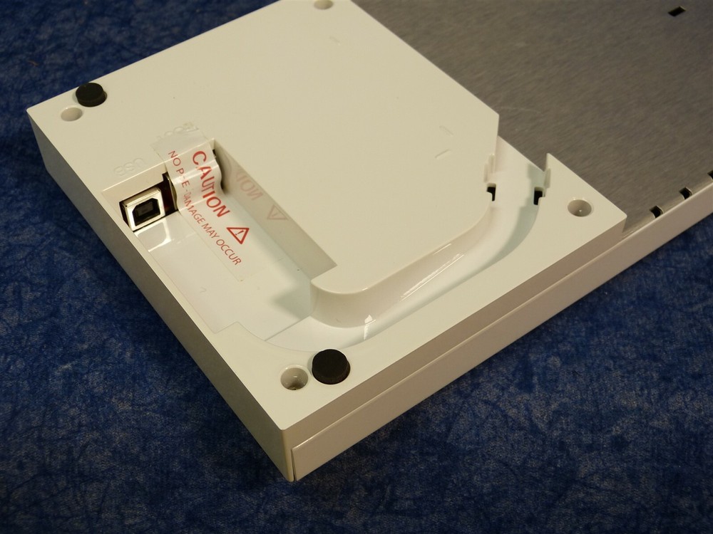 ClearOne 910-3200-201 REV 2.1 Beamforming Microphone Array 2 - White (Z2)