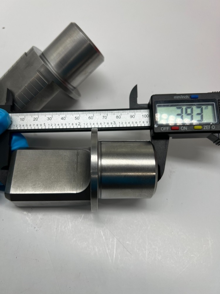 Linkage Pin Approximately 4" Long 1-2" Diameter PX 01155283