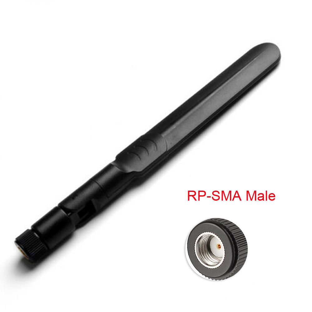 4G Antenna For Spypoint FLEX G36 Cellular Trail Camera Mobile Security Camera