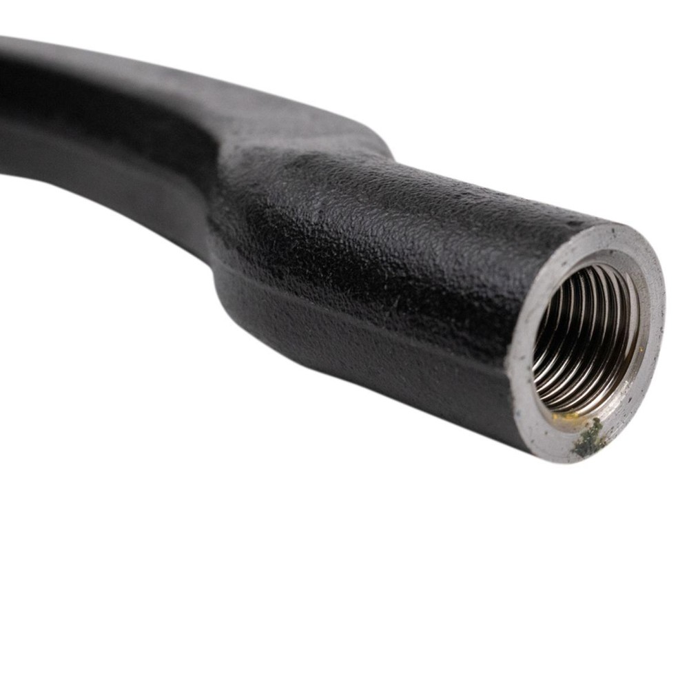 TRQ Front Steering & Suspension Kit Fits 2014-2021 Ram