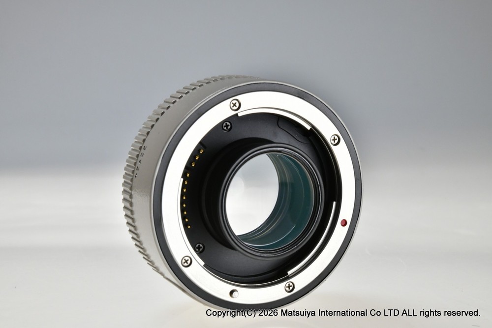Near MINT Canon Extender EF 1.4x II