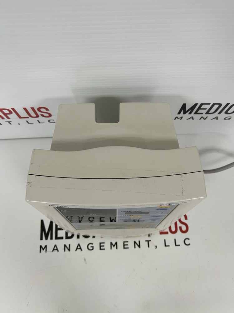 Mindray Datascope Accutorr Plus