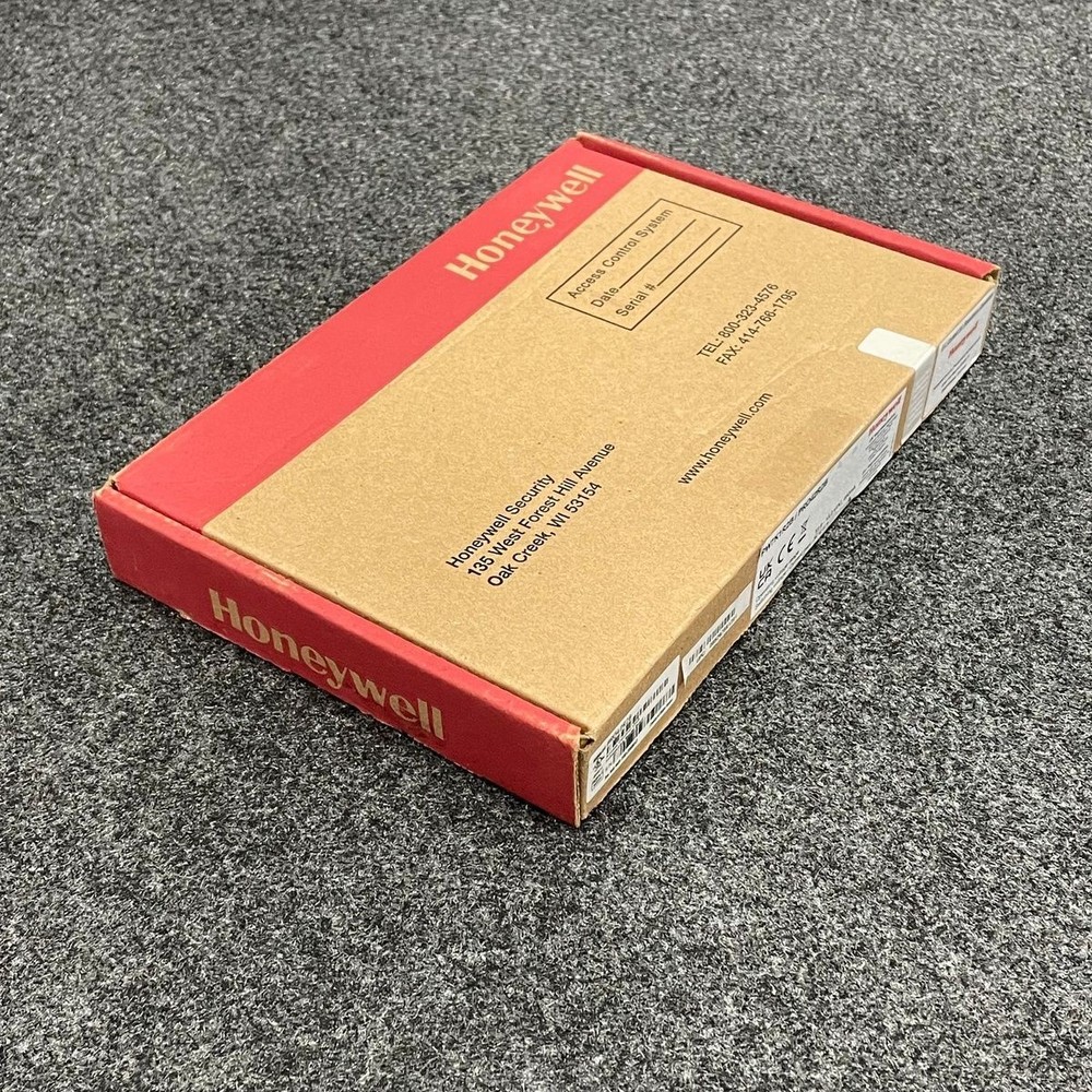 HONEYWELL PRO42R2B Dual Reader Module Board