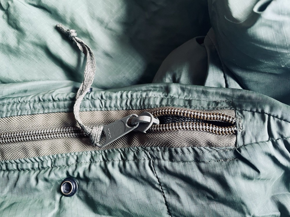 US Military Modular Sleep System - Patrol Sleeping Bag, Olive Drab