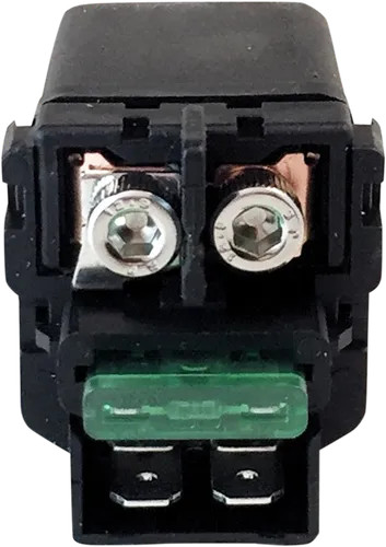 Starter Solenoid Switch Honda CBR600F 04