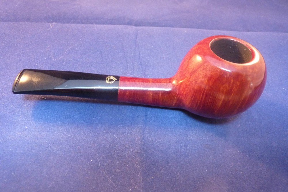 Pijp Winslow Crown 200