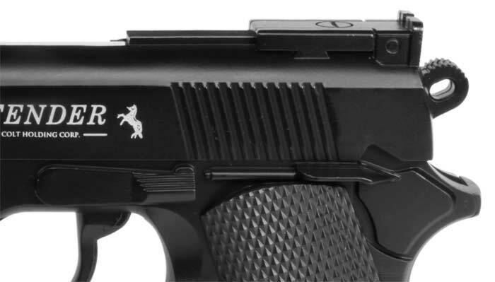 Colt Defender BB Pistol .177