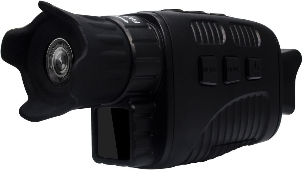 Night Vision LCD Digital Screen Binoculars Goggles 32GB Monocular Infrared