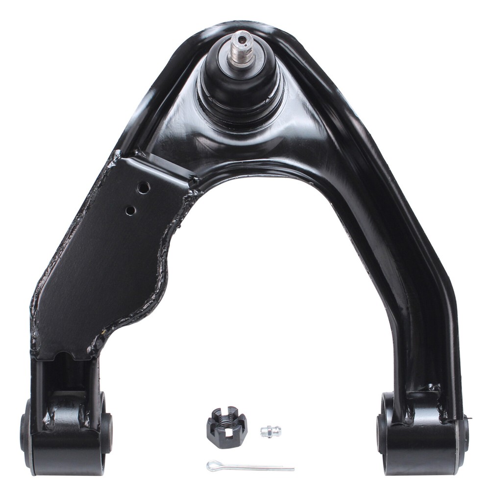 Pair Front Upper Control Arm & Ball Joint for 2000-2004 Nissan Frontier Xterra