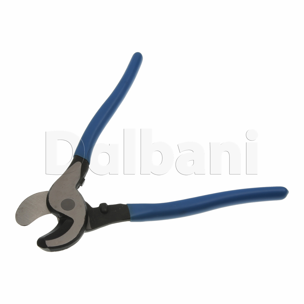 MJL-310 New 10" High Leverage Multi Purpose Cable Cutter 250mm 290g