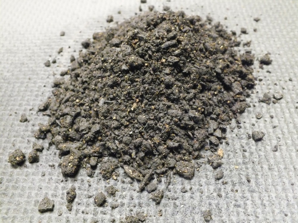 Activated Bio-Char Soil Enhancer 5lb "SALE"