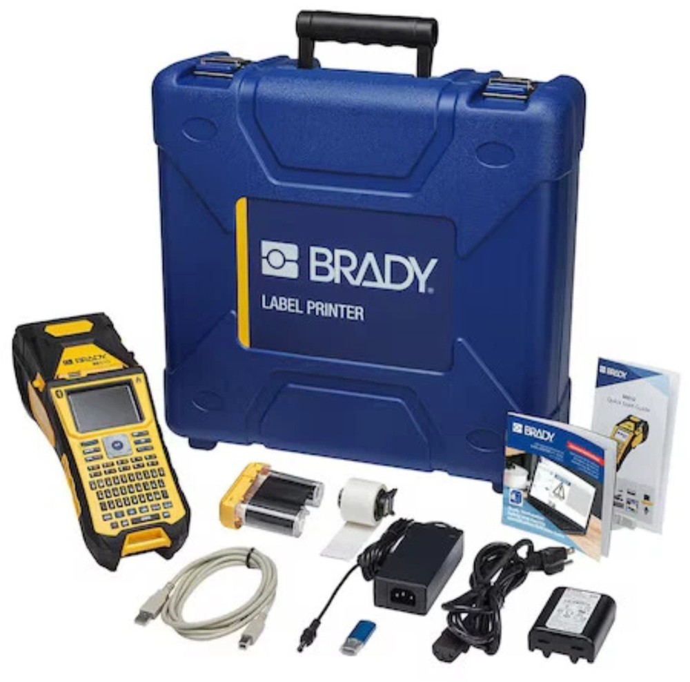 Label Laboratory  Printer M610 SPRING SALE SPECIAL