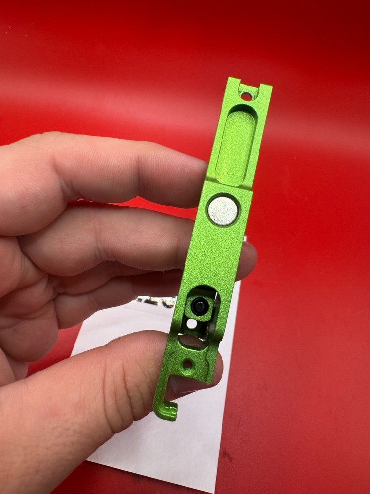 Empire PB Vanquish Trigger Assembly