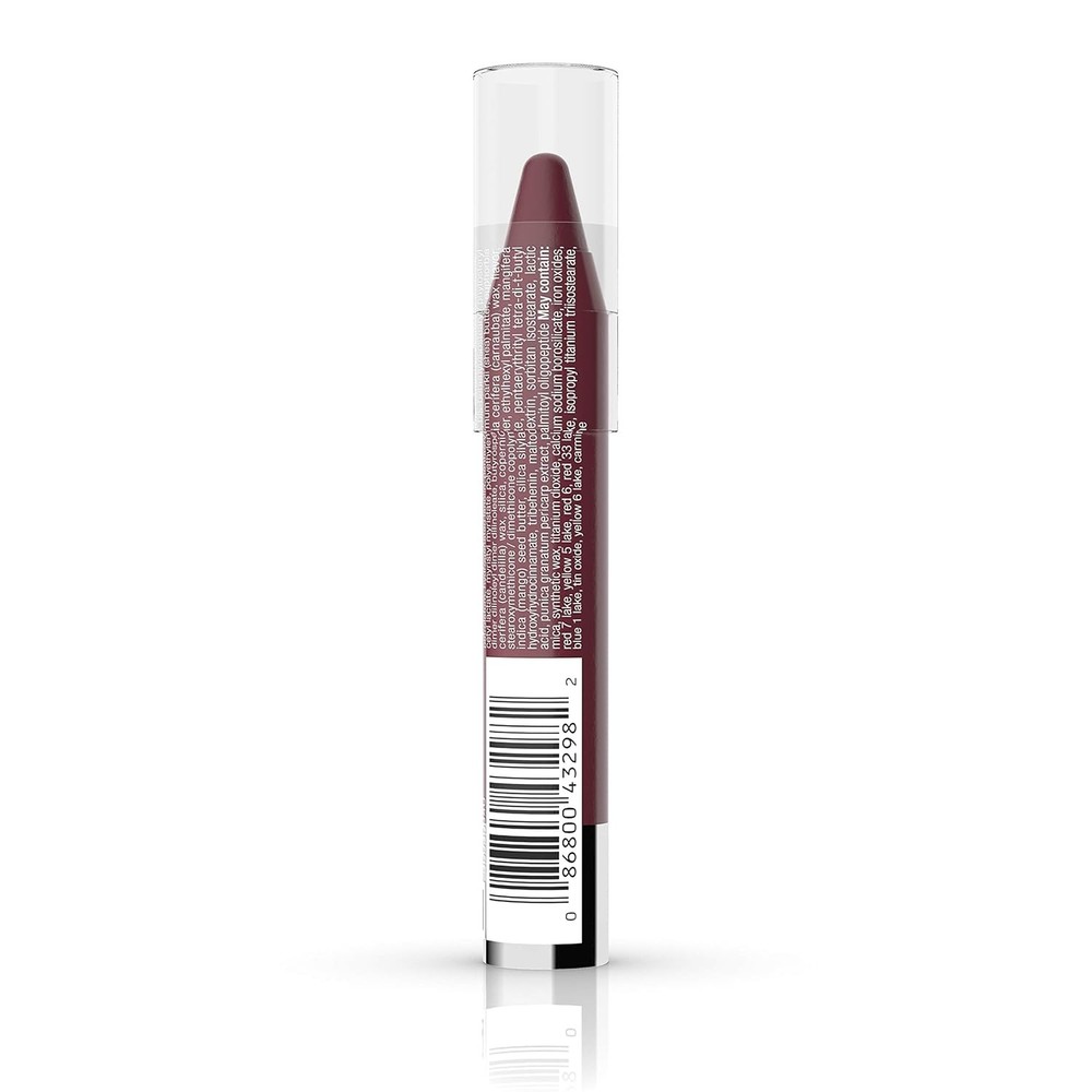 Moisturesmooth Color Stick for Lips, Moisturizing and Conditioning Lipstick with
