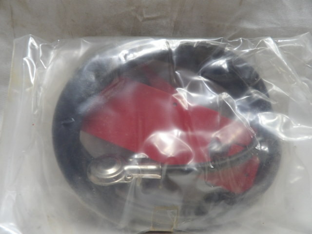 Automotive Spark Plug Wire Test Lead