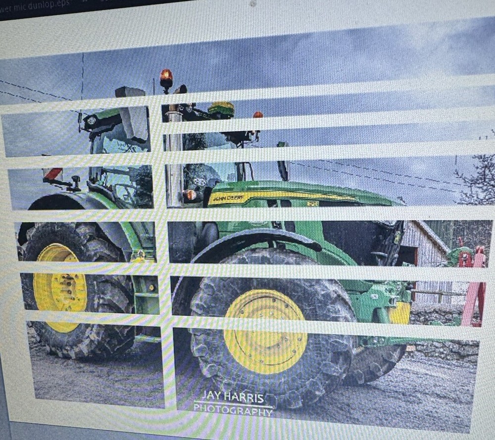 Tool Box Graphics /Decals Fits 40" Toolbox For Snap ON 40" Tool Box Split Drawer