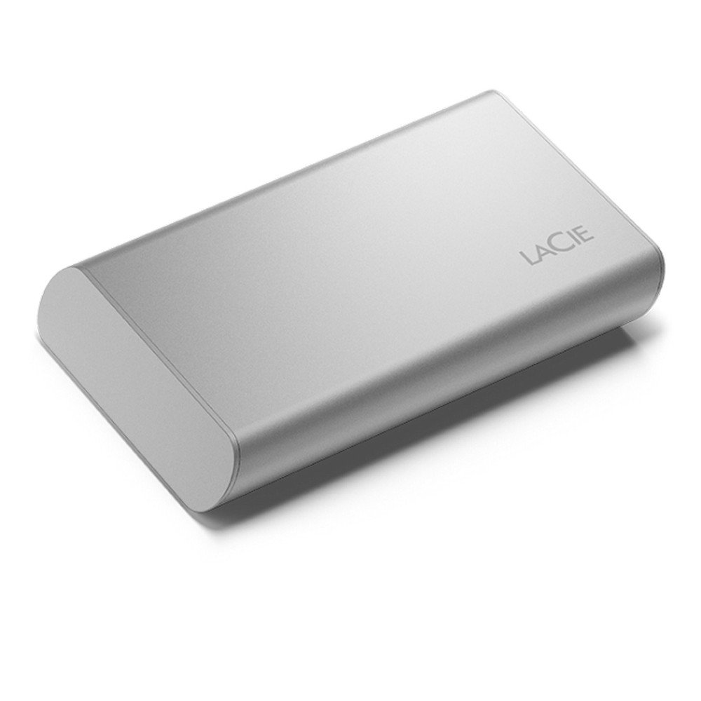 LaCie Portable SSD 1TB External Solid State Drive - USB-C