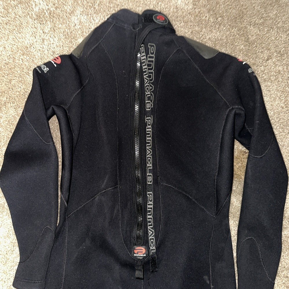 Pinnacle Men's X-large Tempo 3mm Wetsuit