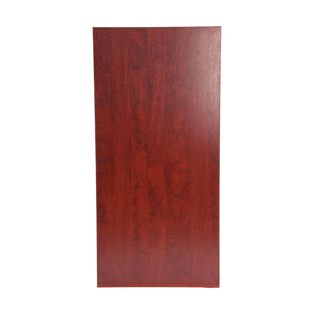 Eco-Friendly Pull Out Trash Bin with Spacious 27.24 Quart Capacity,