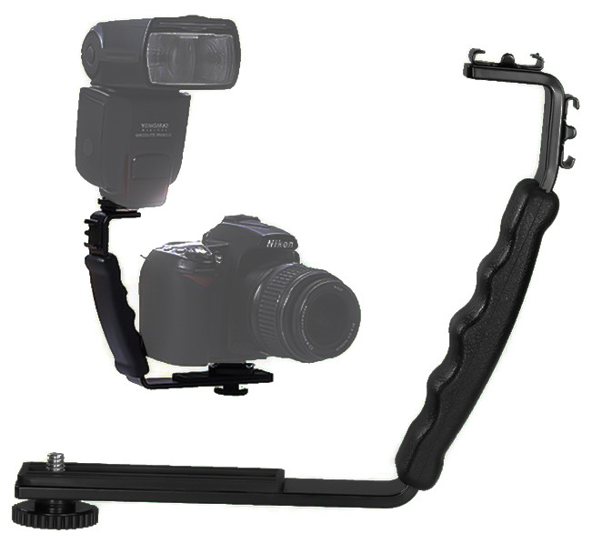 Dv Blitzschiene Holder Bracket Flashes Blitz Rail LC2616