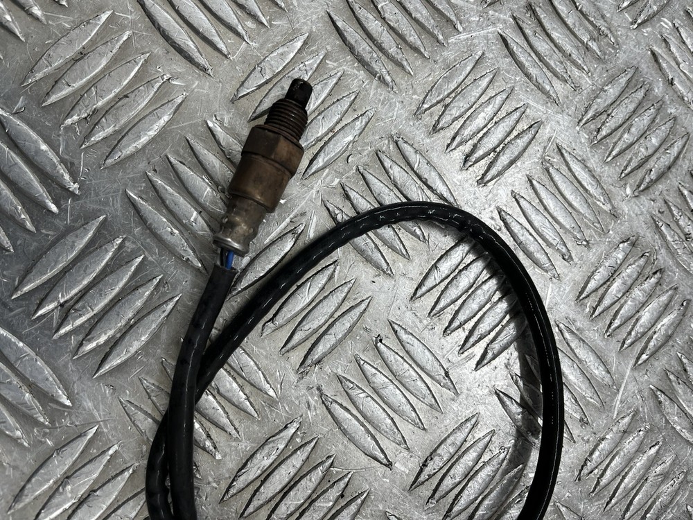 Yamaha R3 2016 exhaust lambda sensor 2015 - 2018