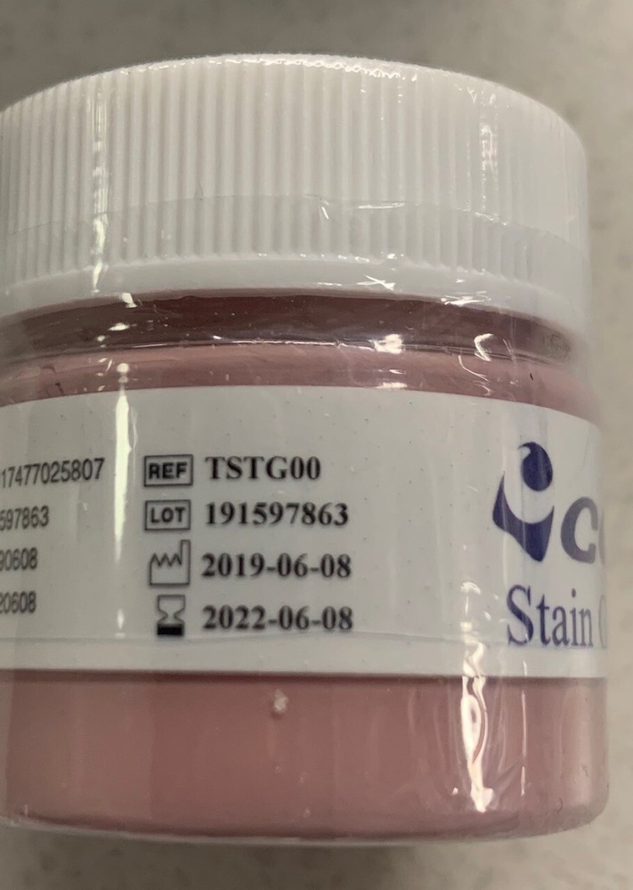 CG Paste Stain Gum G00