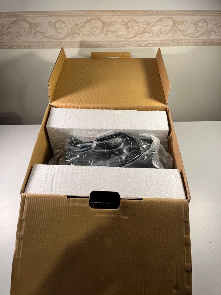 Chauvet J-Five DJ Lighting Effect