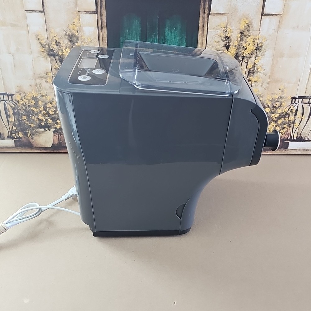 Avance Philips Fully Automatic Pasta Maker Machine HR2382/16 Dishwasher Safe