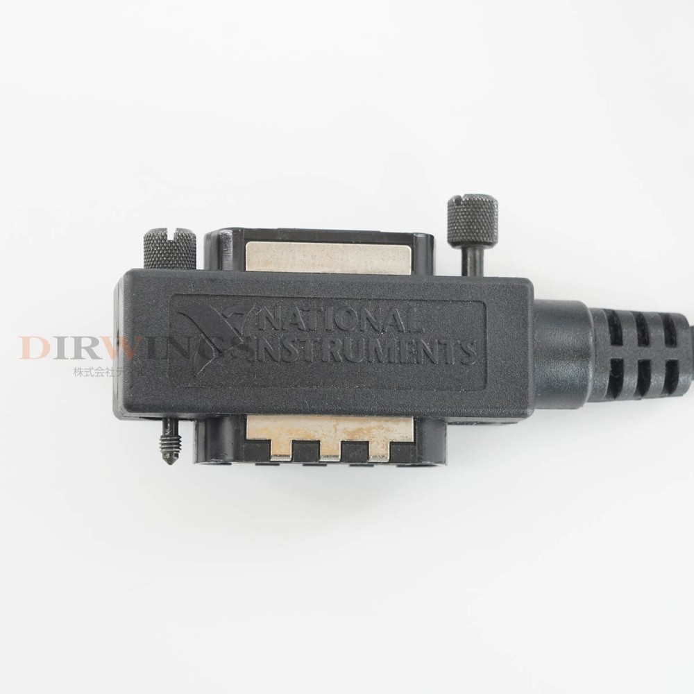 National Instruments PCMCIA GPIB Interface Used Excellent+++ Condition