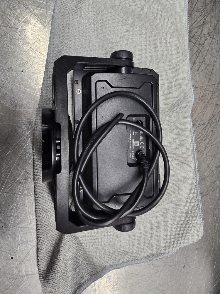 Garmin Striker Plus 5cv