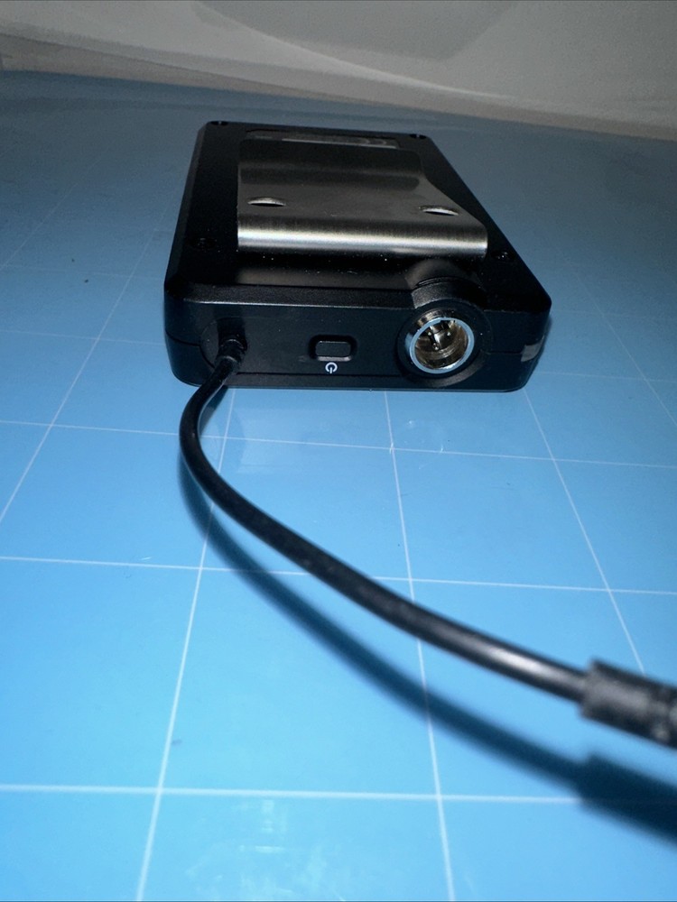 Genuine Samson Go Mic Mobile PXD2 Wireless Beltpack Transmitter