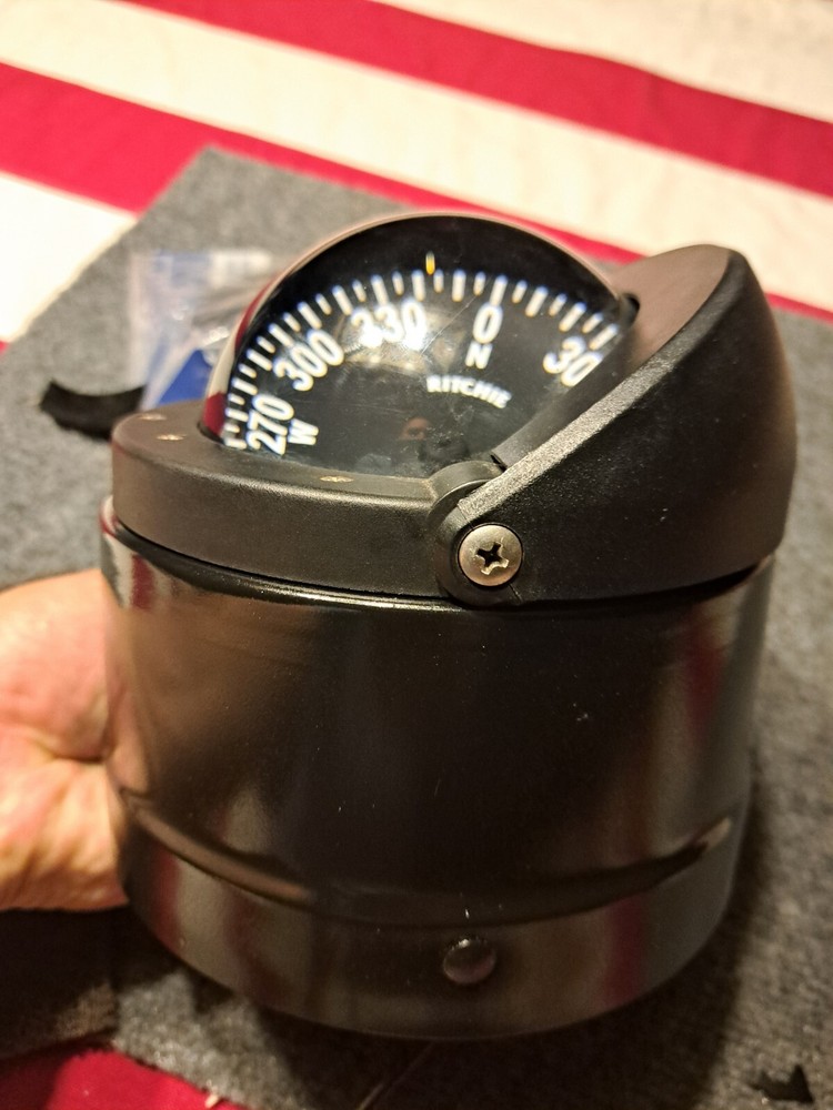 Navigator Binnacle Mount Compass(DNB-200, DNP-200, DNW-200)