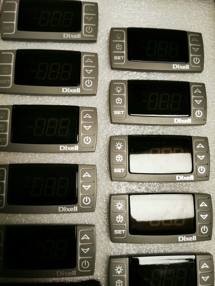 1PCS NEW XR70CX temperature controller