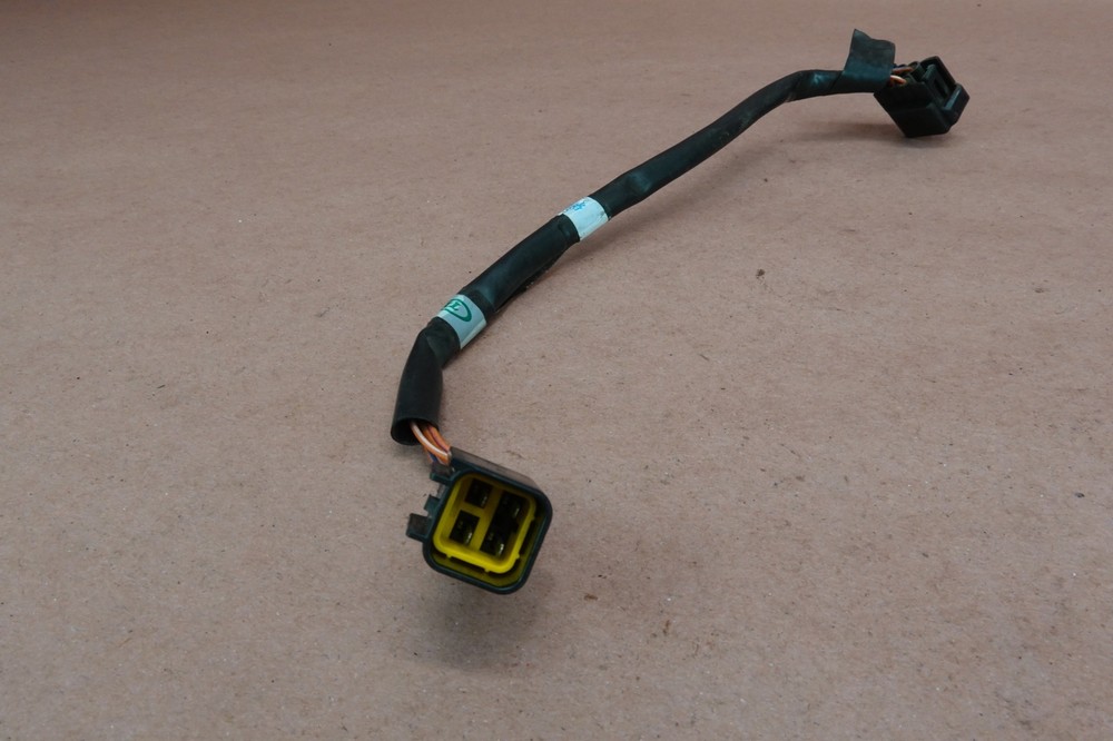 2009-2019 Triumph Thunderbird Sub Wiring Wire Harness