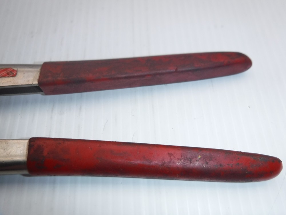 ETC 22-18 RHT 2000 Hand Crimp