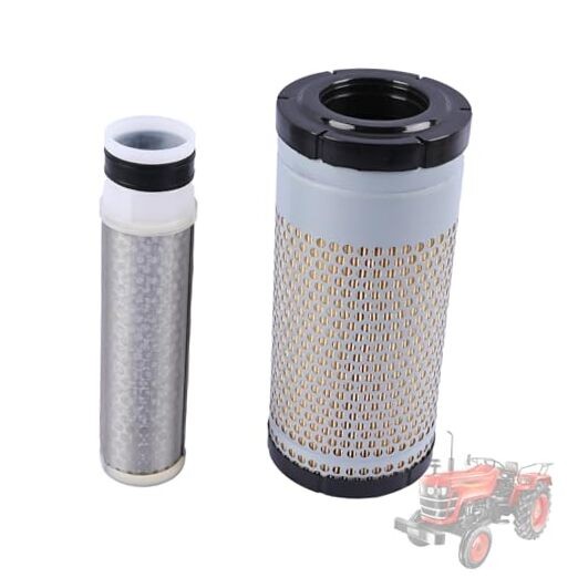 10400511200 Air Filter Maintenance Filter Kit Inner and Outer Air Filter