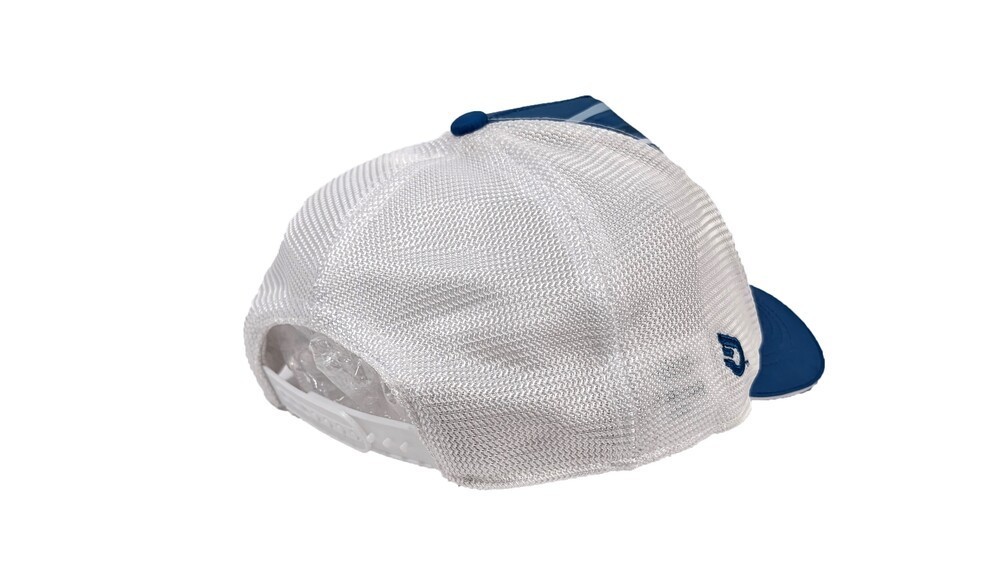 Headsweats Zig Zag Trucker Hat - BLUE