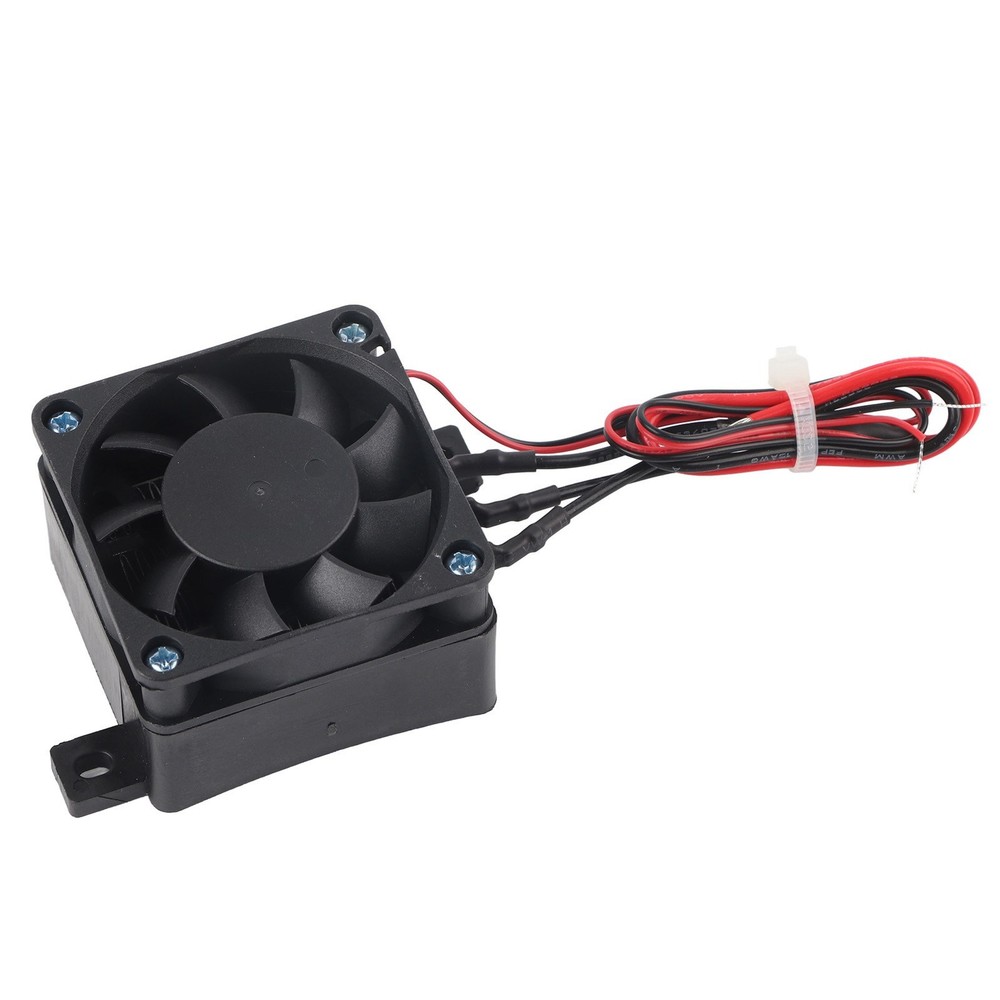 Small Space Constant Temperature PTC Fan Heater For Car Heating Trending