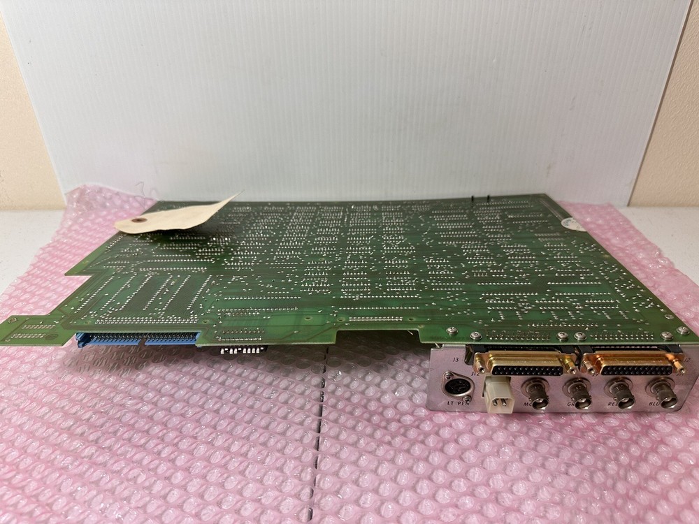 460-5397-505BR Pcb Circuit Board