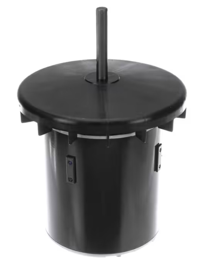 Fits Trane P55YYAAK-1119 MOT19647 X70377580001 Motor, 208-230V, 60HZ, 3PH, 1/2HP