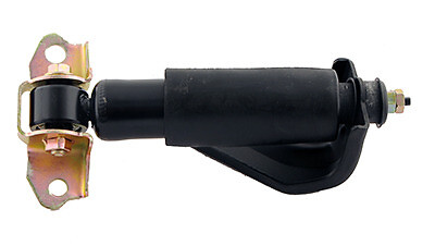 MTC Engine Torque Damper